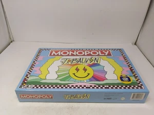 Juego de Mesa Monopoly J Balvin Edición Limitada - Imagen 1 de 5
