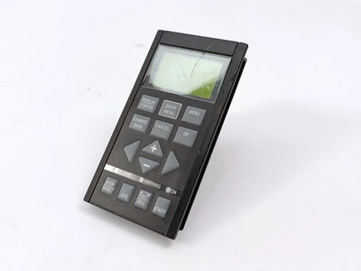 Danfoss 176X1075 LCP for 5000 Industrial Control Equipment - Bild 1 von 4