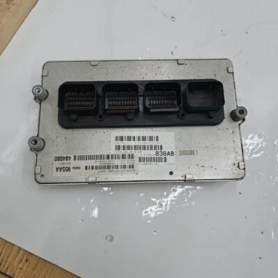 P04606838AB Dodge Charger 2006 Chrysler 300 Engine Control ECM ECU Module 3.5 - Image 1 of 4