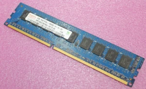 Hynix 2GB 1Rx8 PC3L-10600E DDR3 ECC Server Memory Ram HMT325U7BFR8A-H9 - Picture 1 of 1