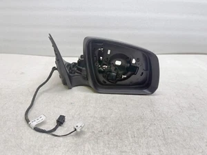 Marco espejo retrovisor lateral pasajero sedán mercedes c300 c350 2008-2011 ver fotos - Imagen 1 de 10