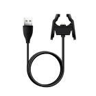 USB Charging Cord Stand Watch Power Charger Adapter for AmazfitBand 7/5