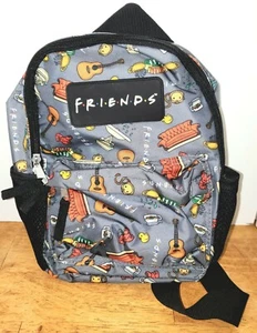 Friends Icon Mini Backpack - Picture 1 of 8