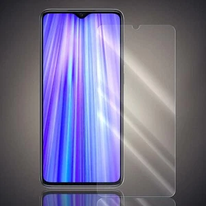 2x Panzer Folie für Xiaomi Redmi Note 8 Echt Glas Displayschutzfolie Folie 9H - Photo 1 sur 6