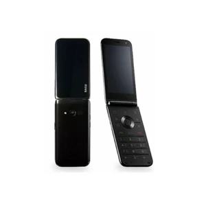ALT MIVE Style Folder 32GB AT-M120 Unlocked LTE/3G - Only Black color - Afbeelding 1 van 2