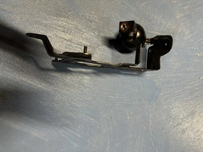 Soporte trasero y acumulador mercedes-benz-2003 sl500 abc  Foto 1 de 3