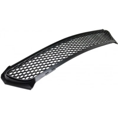 Rejilla de parachoques original Mercedes Benz SLK280 SLK350 2005-2008 OE 1718850123 Foto 1 de 4