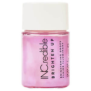INC.redible Brighten Up Iridescent Highlighter Drops - Unicorn To The Core