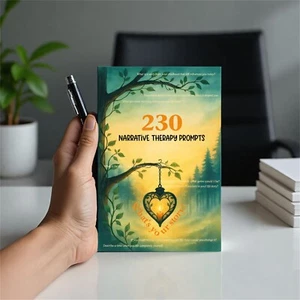 Journal, Record, Self-journal, Explore, Rewrite And Face Your Life Story With - Picture 1 of 8
