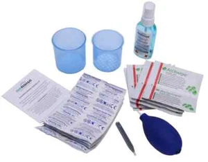 NoNoise Ear Clean & Care Set (6 PACK) - Bild 1 von 2