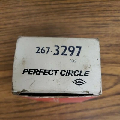 NOS Perfect Circle 267-3297 Bushing fits 1984-1995 Buick, Cadillac - Image 1 of 4