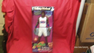 1996 PLAYMATES SPACE JAM SPRECHENDER MICHAEL JORDAN - NEU IM KARTON FUNKTIONIERT!! - Bild 1 von 4