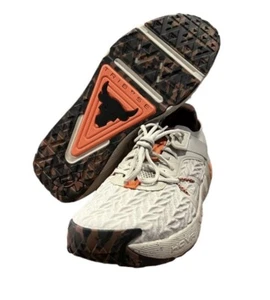 Under Armour Project Rock 6 Veterans Day Trainingsschuhe Herren Gr. 12,5 3026662-200 - Bild 1 von 10