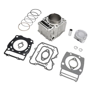 88mm Cylinder Jug Piston Top End Gaskets Kit For Polaris Magnum 425 1995-1998 - Picture 1 of 7
