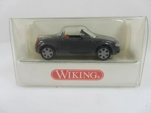 Wiking 1310227 HO 1:87 Audi TT Roadster, nuevo y con embalaje original - Imagen 1 de 1