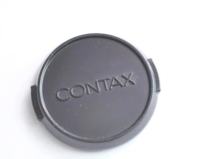 Contax K-41 K41 Front Lens Cap 49mm - Image 1 of 2