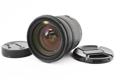 SIGMA AF 17-70mm f/2.8-4.5 DC MACRO Lens for PENTAX [Excellent+] from Japan F/S - Image 1 of 4