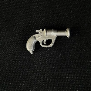 1960s/1970s VINTAGE HASBRO G.I. JOE AT ORIGINAL FLARE GUN PISTOL - Picture 1 of 5