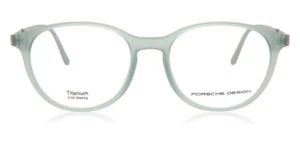 Gafas Porsche Design - P'8261-D Rx 52 mm-18 mm-140 mm - Imagen 1 de 12