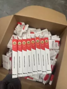 Hero Cosmetics Mighty Patch Original Blemish Treatment - 72 Count FAST SHIPPING! - Picture 1 of 5