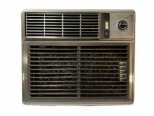 Vintage Jenn Air 18" Downdraft Cooktop Grill G102 Stainless Steel Electric 