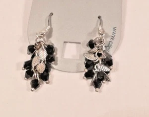 2 Ohrringe von Six Modeschmuck auf OVP ungetragen - Bild 1 von 4