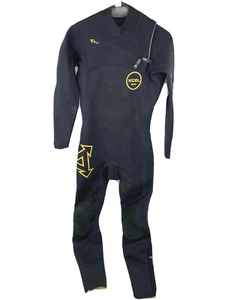 XCEL X2 Wetsuit Mens MEDIUM Celliant Infrared 2mm Infiniti FULL BODY Surfing  - Picture 1 of 12
