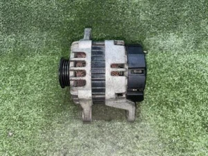 2655476 alternator 102137 for CHEVROLET KALOS 1.2 CAT 2005 - Picture 1 of 8
