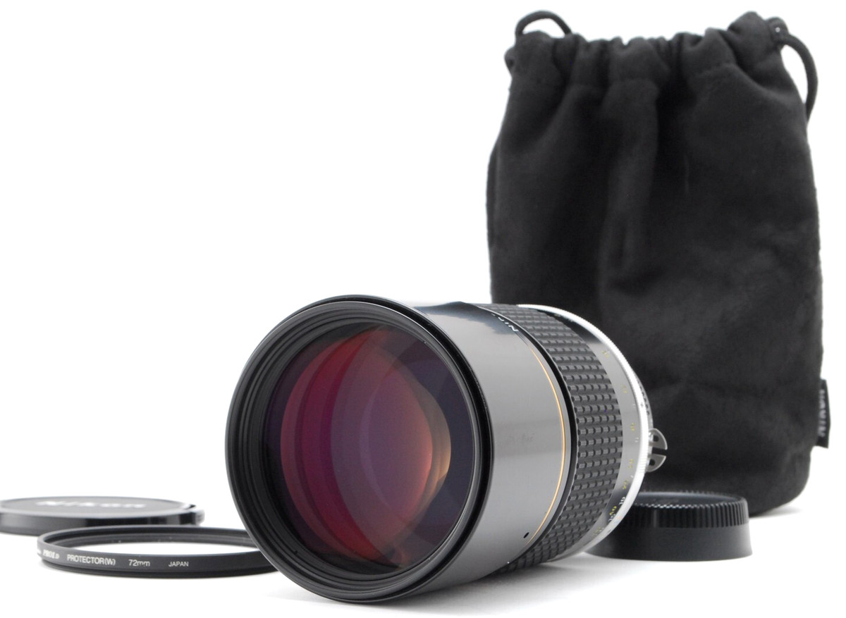Nikon 180mm Focal Camera Lenses for sale | eBay Nikon 180mm Focal Camera Lenses for sale | eBay