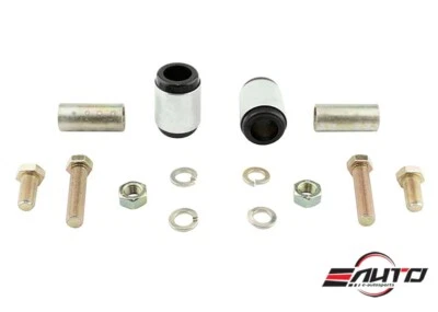 Buje superior trasero Whiteline - Camber C-Crosser C4 Freemount Peugeot 4007 4008 Foto 1 de 2