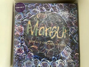 Mansun – Attack Of The Grey Lantern Vinyl Picture Disc RSD 2022 Sealed - Picture 1 of 4