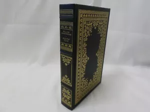 Franklin Library 1981 Hardcover Book William Shakespeare Selected Plays - Picture 1 of 12