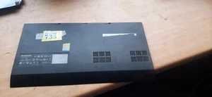 Lenovo G585 Modelo Nombre 2181 Laptop Base Inferior Cubierta (735) - Imagen 1 de 8
