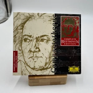 Ludwig van Beethoven – Complete Beethoven Edition Sampler - CD - 1997 - VGC+ - Imagen 1 de 4