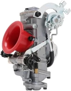 37MM Carburetor FCR39 For CRF450 CRF650 FS450 DRZ400 Racing Motors Good Power - Foto 1 di 4