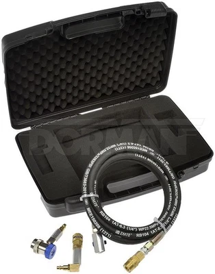Dorman 949-301 Nitrogen Suspension Refill Tool for 11-21 Ram 1500 Grand Cherokee - Image 1 of 4