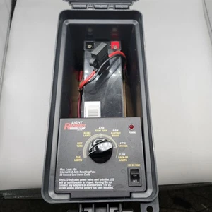 Light Ranger Mutt Trailer Tester Part# 9101 - Bild 1 von 14