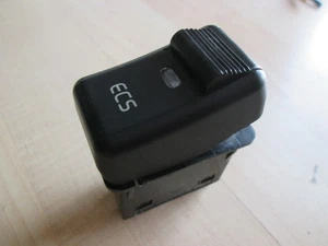 Interruptor de encendido/apagado de control de suspensión ECS Volvo VNL 20470630 RL2-000030 #M266ZP - Imagen 1 de 6