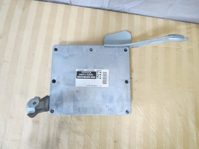 01 02 03 Toyota RAV-4 4X4 AT Engine Control Unit 1AZ-FE 89661-42890 212000-0970 - Image 1 of 4