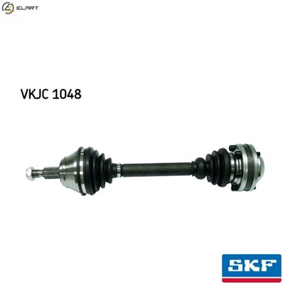 DRIVE SHAFT VKJC 1048 FOR SKODA OCTAVIA/Combi VW BORA GOLF/Mk JETTA SEAT 1.9L - Image 1 of 4