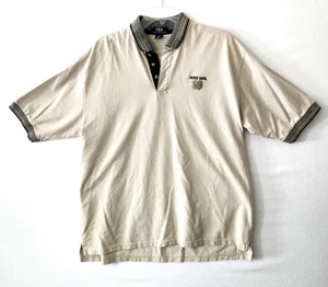 Vantage Polo Notre Dame Fußballtrikot Herren XL Made In USA  - Bild 1 von 7