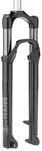 RockShox Recon Silver RL Suspension Fork 27.5" 100mm 9x100mm 42mm Black Remote - Picture 1 of 2
