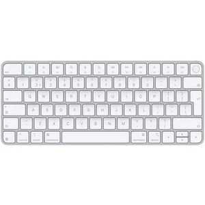 Apple Magic Keyboard mit Touch ID (2024) NL Holland Layout - Bild 1 von 1