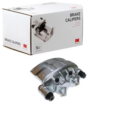 NK CALIPER EJE DELANTERO IZQUIERDO APTA PARA OPEL MOVANO RENAULT MASTER - Imagen 1 de 3