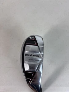 *NEW/MINT* Cobra T Rail 6 Iron Ultralite Graphite Regular (4716) - Picture 1 of 5