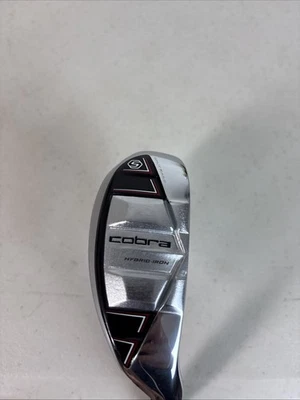 *NEW/MINT* Cobra T Rail 6 Iron Ultralite Graphite Regular (4716) - Image 1 of 4