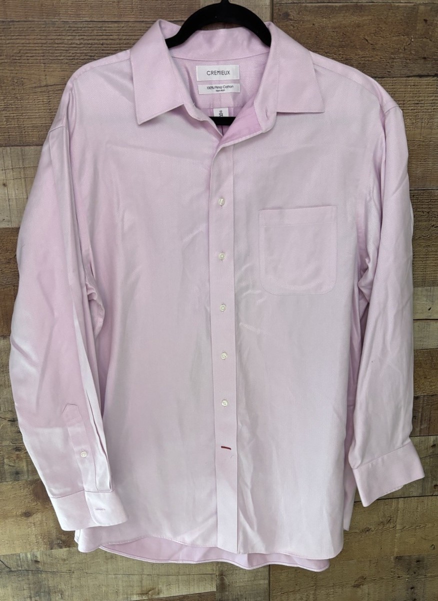 blacker　(DANIEL CREMIEUX) 　ピンク色 Pink Men's Daniel Cremieux for sale | eBay