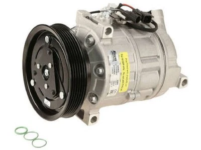 For 2007-2015 Volvo S80 A/C Compressor 67611ZRKH 2008 2009 2010 2011 2012 2013 Foto 1 de 2