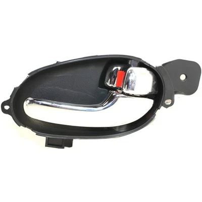 Interior Door Handle For 2002-2006 Chevrolet Trailblazer EXT Front or Rear Right - Image 1 of 4