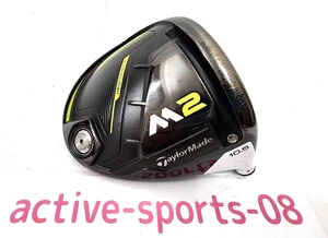 TaylorMade M2 10.5 Driver Head Only 2017 - Bild 1 von 4